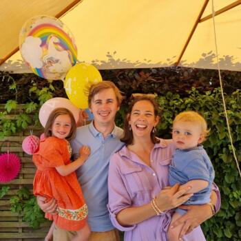 Babysit job in Kortrijk: babysit jobs Benjamin