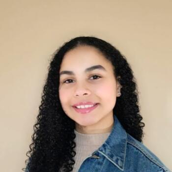 Babysitter in Athens (Alabama): Jasmine