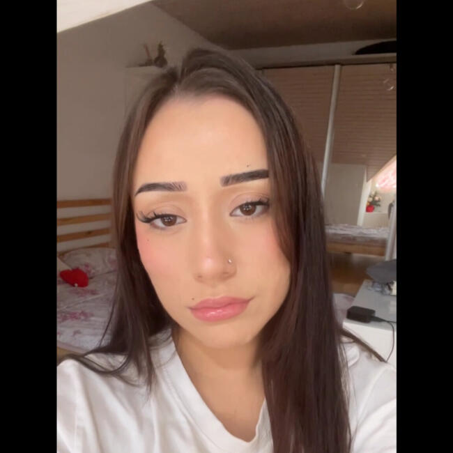 Babysitter in Regensdorf: Maresa