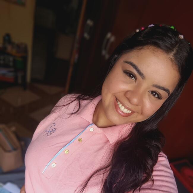 Babysitter in Pirassununga: Emilly