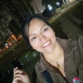 Babysitter in Surco: Frieda