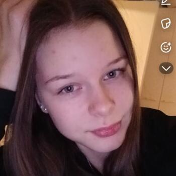 Babysitter στην περιοχή Ροβανιέμι: Riikka