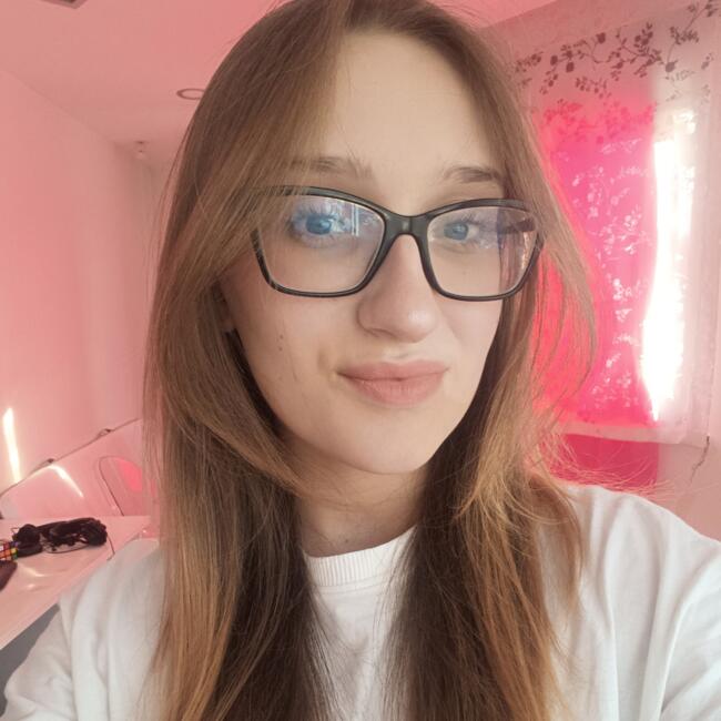 Dadilja u Samobor: Anastazija