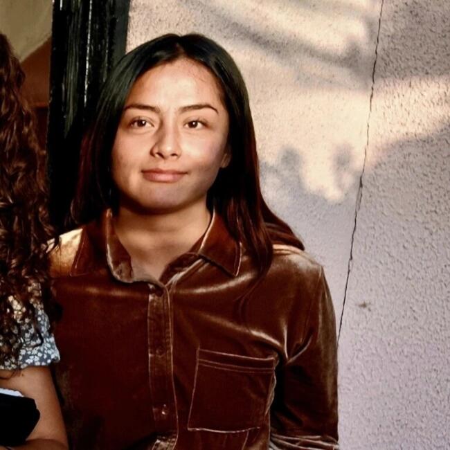 Babysitter in Viña del Mar: Yasna