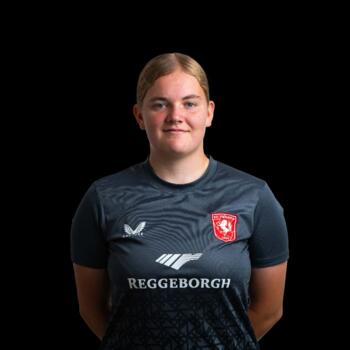 Babysitter in Enschede: Aniek