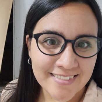 Canguro Sabadell: Flavia Olivera un