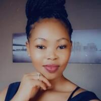 Sharmaine Shabangu