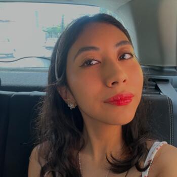 Niñera en Ciudad de México: Deni