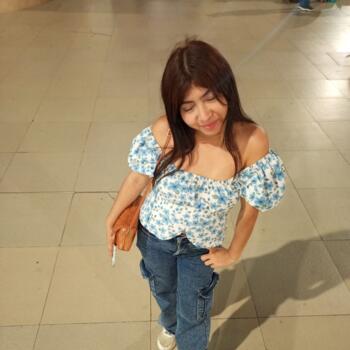Baby-sitter in Portoviejo: Litzy Garcia