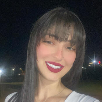 Babysitter in Campinas: Nicolle