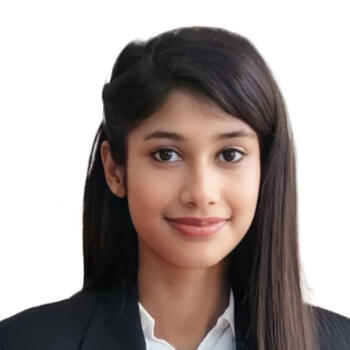 Babysitter Caledon: Lavisha