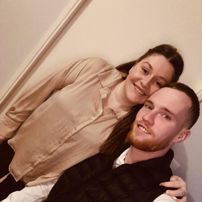 Babysitter in Loiron: Morgane