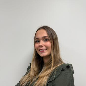 Baby-sitter in Genève: Fanny