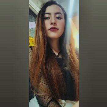 Babysitter Mexico City: Sofia