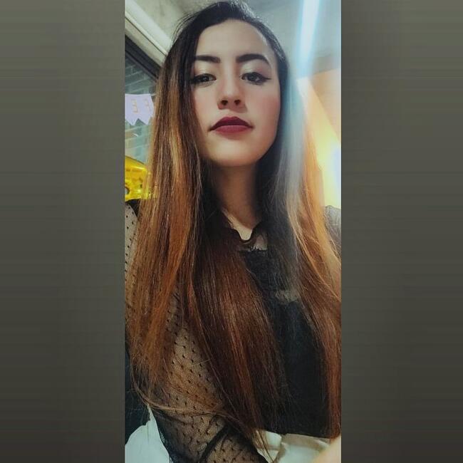 Babysitter in Mexico City: Sofia