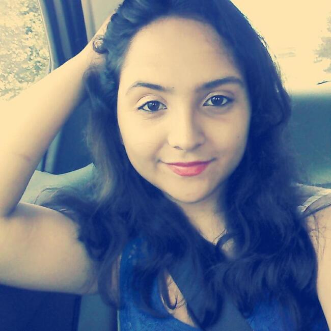 Emprego de babá em Almirante Tamandaré: Carla