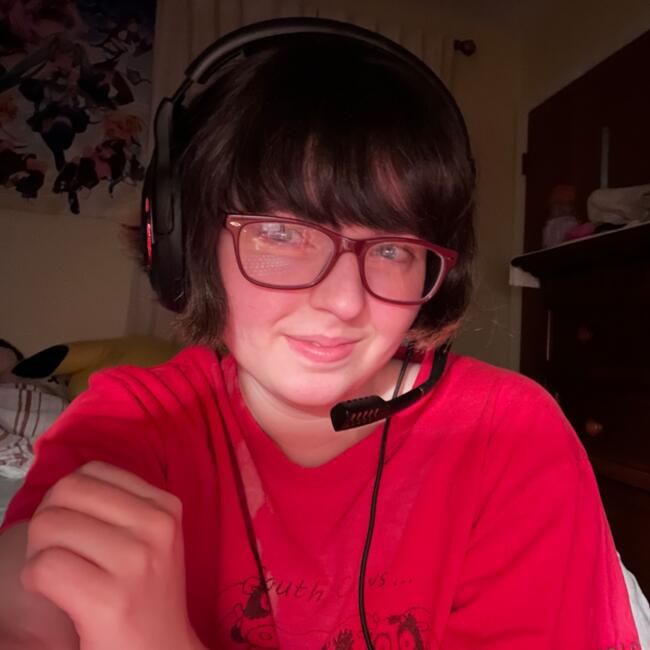 Babysitter in Fayetteville: Elizabeth