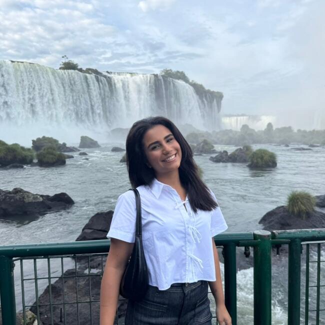 Babysitter in Sanem: Maria