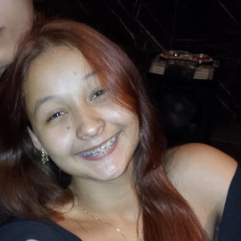 Babysitter in Campo Grande: Ayla