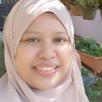 Pengasuh Semenyih: Zulia