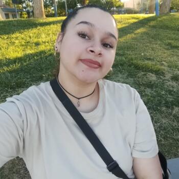 Niñera en Ciudad de General Roca: Aldana