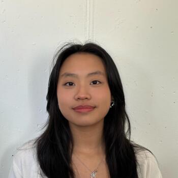 Babysitter in Lisbon: Janice Ruan