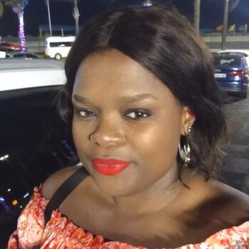 Babysitter in Thembisa: Lehlogonolo