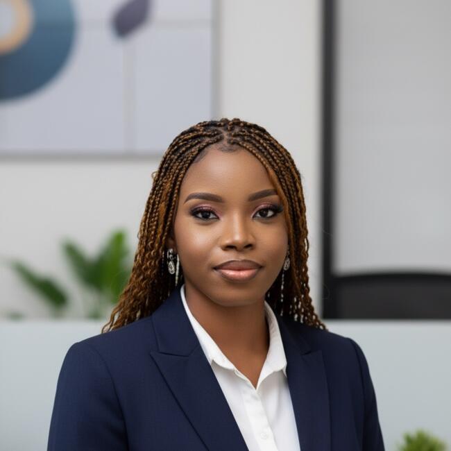 Job de garde d'enfants à Port-Louis: Chidera