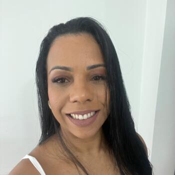 Parent São Paulo: Paula