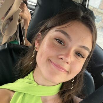 Canguro en Málaga: Ines