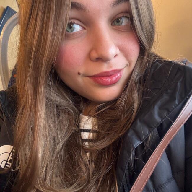 Babysitter in Seixal: Sara Botelho