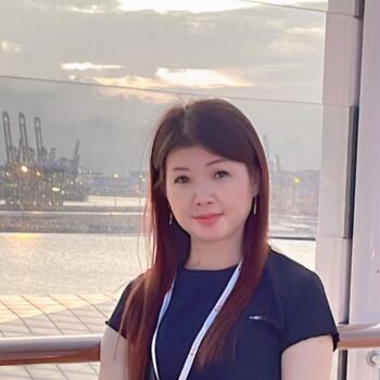 Babysitter in Singapore Island: Mui Heong