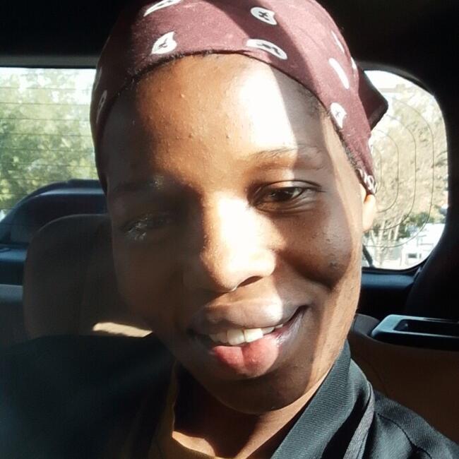 Babysitter in Riyadh: Rose