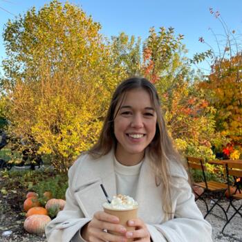 Babysitter in Cologne: Sophie