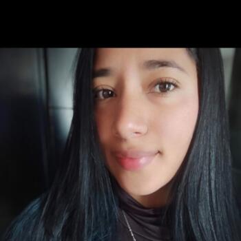 Niñera Lleida: Kelly