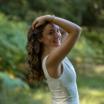 Babysitter in Nouzonville: Lili-rose