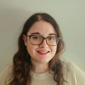 Babysitter i København: Silvia