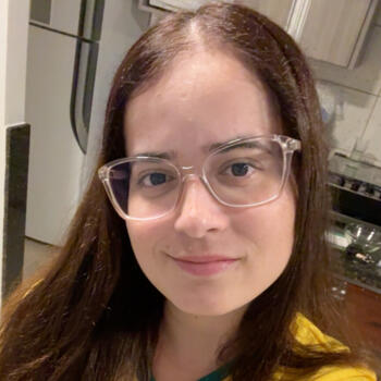 Babysitter in Osasco: Bruna