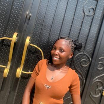 Babysitter in Lagos: Mirabel