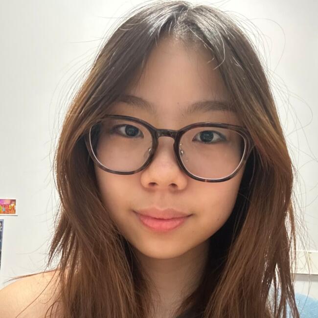 Pengasuh di Singapore Island: Vivienne