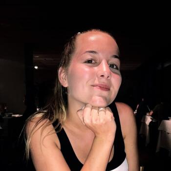 Oppas in Veendam: Anna