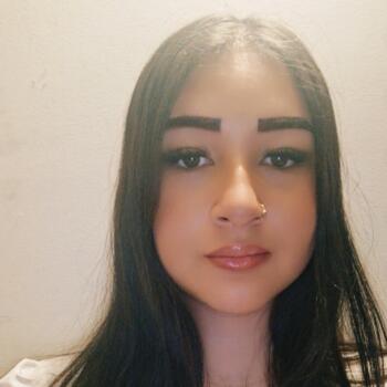 Niñera en Cali: Laura