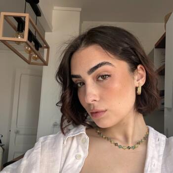 Babysitter in Copenhagen: Mariana