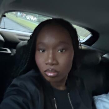 Babysitter in Barcelona: Déborah