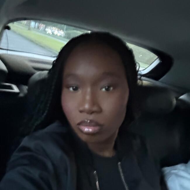 Canguro en Barcelona: Déborah