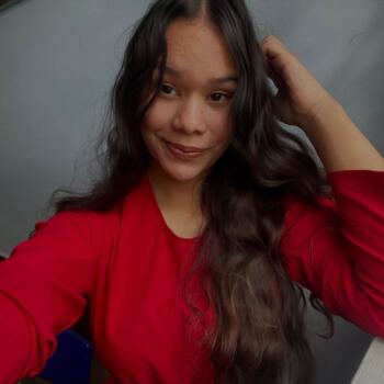 Babysitter in Uberlândia: INGRID