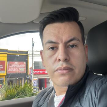 Parent Bogotá: Daniel