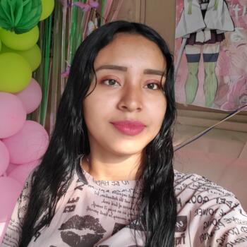 Babysitter in Sonsonate: Fátima Carolina