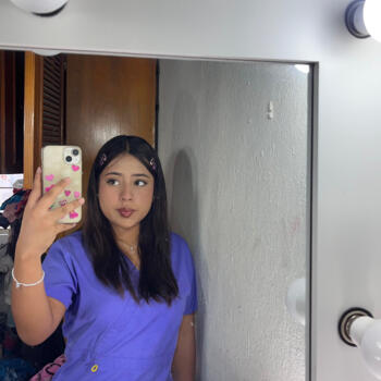 Babysitter Monterrey: Fátima Anahi