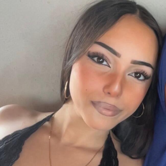 Babysitter in Bogotá: Myriam